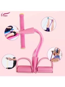Karın Kol Kalça Ayak Tüm Vücut Şekillendirme Fitness Aerobik Jimnastik Spor Aleti B02 - 1