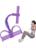 Karın Kol Kalça Ayak Tüm Vücut Şekillendirme Fitness Aerobik Jimnastik Spor Aleti B02 - 3