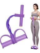 Karın Kol Kalça Ayak Tüm Vücut Şekillendirme Fitness Aerobik Jimnastik Spor Aleti B02 - 5