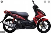 Yamaha Nouvo Km. Teli - 1