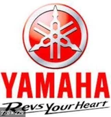 Yamaha Nouvo Yan Park Ayağı - 1