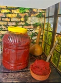 HATAY Domates Salçası (Güneş Kurutmalık) 5 KG - 1