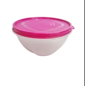Moon Star Hava Sızdırmaz İkili Saklama Kabı 1,40+0,75 Litre-ST-405 - 6