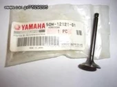 Yamaha Xc 125E Rs Emme Subapı - 1