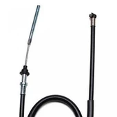 Yamaha Neos 100 Fren Teli - 1