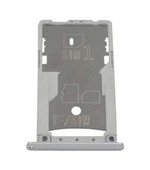 Gmr Xiaomi Uyumlu Redmi Note 3 Sim Kapak Gold - 1