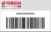 Yamaha Crypton 110 Km. Teli - 1