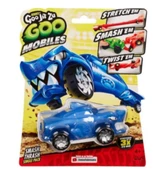 Giochi Goojitzu HGJZ GOO Mobil Tekli Paket - 42572 - 1