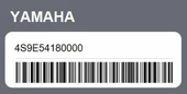 Yamaha Crypton 110 Ön Dişli Kapağı - 1
