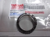 Yamaha Aerox Ara Yatak Üst - 1