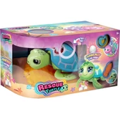 Silverlit Rescue Deniz Kaplumbağası Yeşil-88633 thumbnail 3