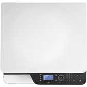 HP A3 LaserJet MFP M442DN 8AF71A Siyah Çok Fonksiyonlu Lazer Yazıcı Usb-Ethernet-Kablosuz - 3