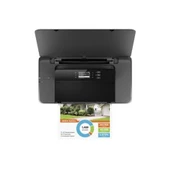 Hp A4 Officejet 202 N4K99C Renkli Inkjet Mobil Yazıcı Usb,Kablosuz - 2