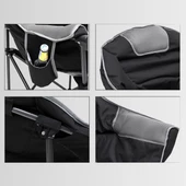 FUNKY CHAIRS Moon XXL Kamp Koltuğu - Sandalye - 6