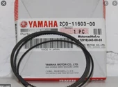 Yamaha Yzf R6 Segman Std. 4 Adet 1 Tk - 1