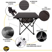 FUNKY CHAIRS Moon XXL Kamp Koltuğu - Sandalye - 5