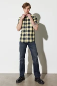 Texas Jean  Pantolon Black Black 38 30 - 7