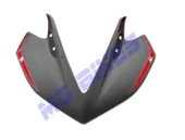 Yamaha Yzf R25 '17 Kafa Krenajı Matt Siyah - 1