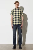 Texas Jean  Pantolon Black Black 38 30 - 5