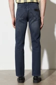 Texas Jean  Pantolon Black Black 38 30 - 2
