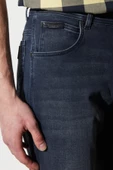 Texas Jean  Pantolon Black Black 38 30 - 3