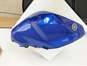 Yamaha Yzf R25 '17 Depo Sağ Yan Kapak 2 METALİK MAVİ - 1