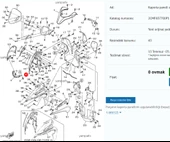 Yamaha Trıcıty Siperlik - 1