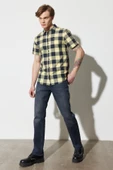 Texas Jean  Pantolon Black Black 38 30 - 6