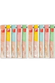 Creamy Cat Treat Karışık Krema Sıvı Kedi Ödül Maması 14 gr X 10 Adet - 1