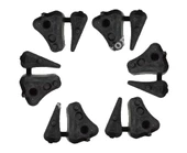 Yamaha Yzf R25 '17 Damper 1 Tk 6 Adettir - 1