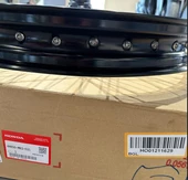 20-22 HONDA CRF1100 Front Wheel Rim 44650-MKS-E01 - 1