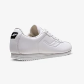 Lescon Neptun 5 Beyaz Kadın Sneaker Ayakkabı - 4