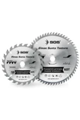 ELMAS SUNTA TESTERE 115 MM 24T  SGS3000 - 1