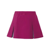 Yonex Tenis Şort Etek Bordo Kadın 26125 - 2