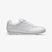 Lescon Neptun 5 Beyaz Kadın Sneaker Ayakkabı - 1