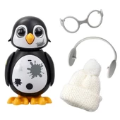 Silverlit Rescue Mini Penguen Siyah - 3