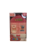 Ctoys Mini Mutfak Eşyaları - 1