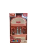 Ctoys Mini Mutfak Eşyaları - 1