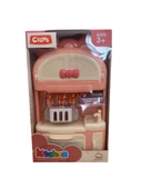 Ctoys Mini Mutfak Eşyaları - 1