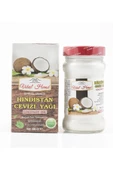 KATI HİNDİSTAN CEVİZİ YAĞI 300 ML - 1