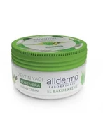 ALLDERMO EL BAKIM KREMİ ALOEVERA VE ZEYTİNYAĞLI 150 ML - 1