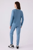 Pierre Cardin 8925 Kadın Pijama Takım - 2