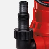 Einhell GC-DP 7035 LL Kirli Su Dalgıç Pompa - 3