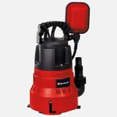 Einhell GC-DP 7035 LL Kirli Su Dalgıç Pompa - 1