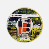 Plahosan Promo Örgülü Hortum Sarı - 1