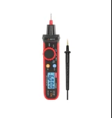 Unı-t Ut 118C Kalem Tip Dijital Multimetre True Rms Ac/Dc 600v - 1