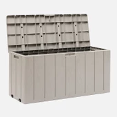 Toomax Multibox Bravo Gri Sandık 270L - 1