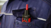 Unı-t Ut 118C Kalem Tip Dijital Multimetre True Rms Ac/Dc 600v - 8
