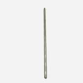 Galvanizli Çubuk 3mm - 1