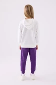 Rolypoly 3483 Kız Çocuk Pijama Takımı - 2